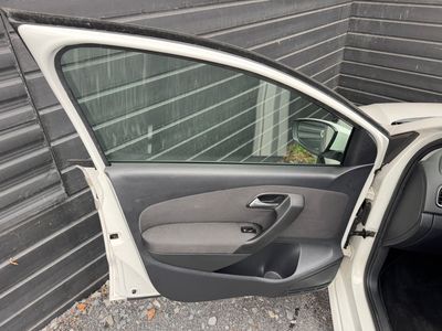 2013 Volkswagen Polo