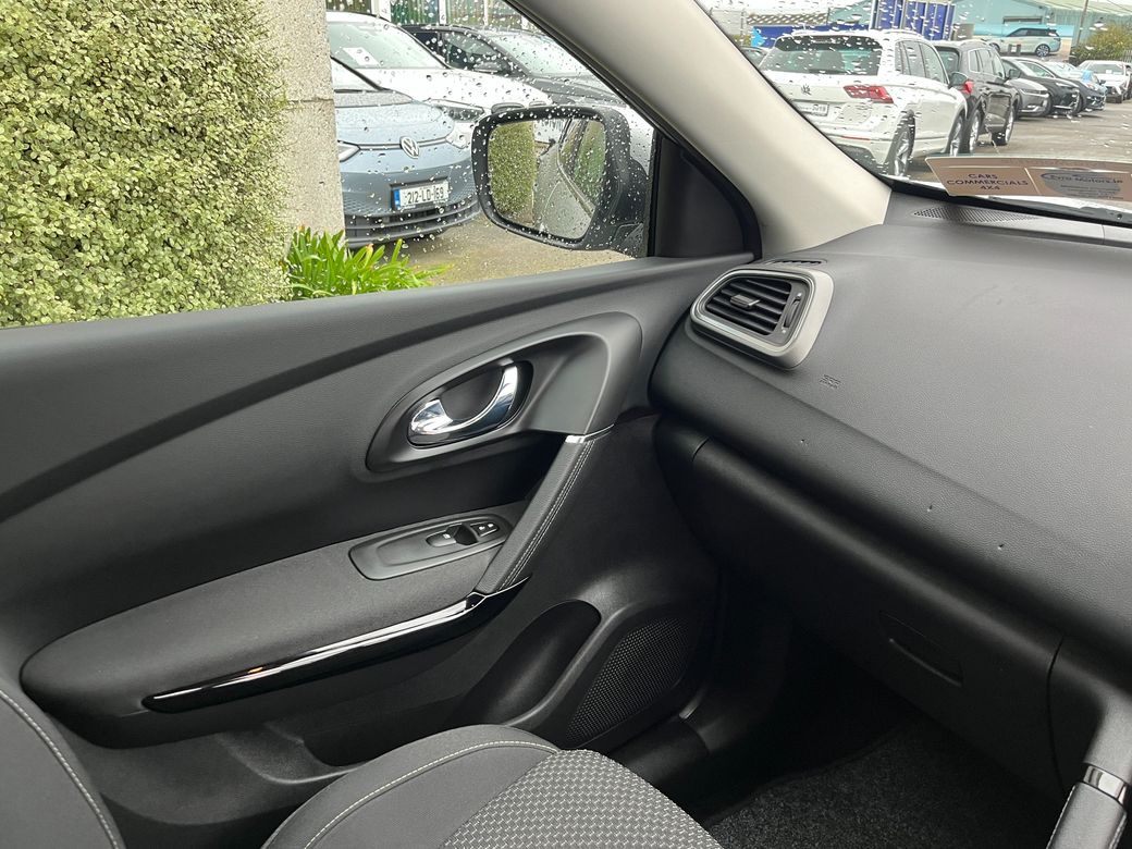 2018 Renault Kadjar