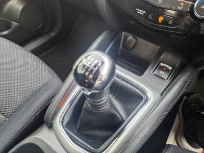 2017 Nissan Qashqai