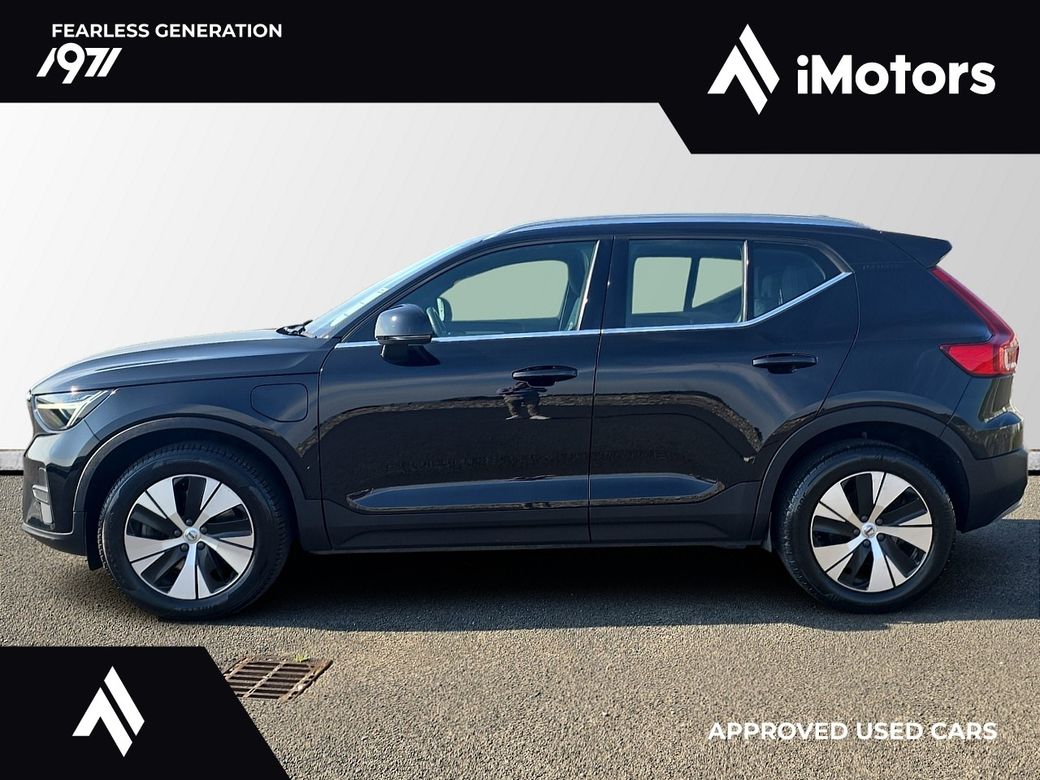 2022 Volvo XC40