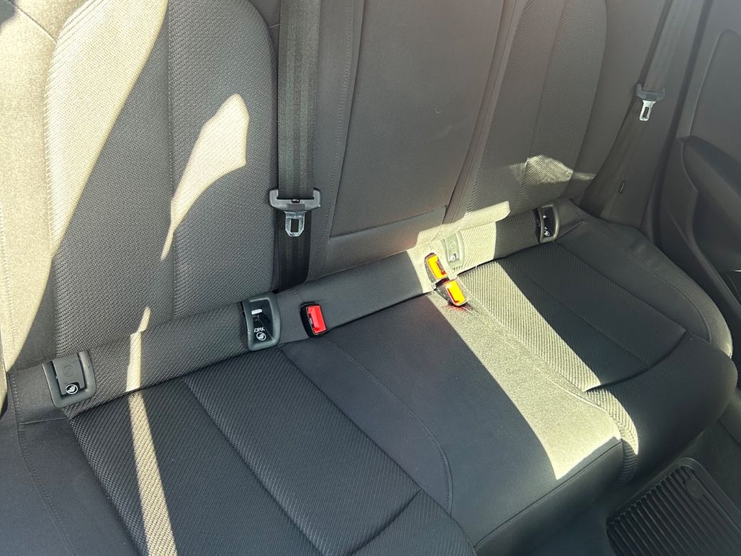 2015 Audi A6