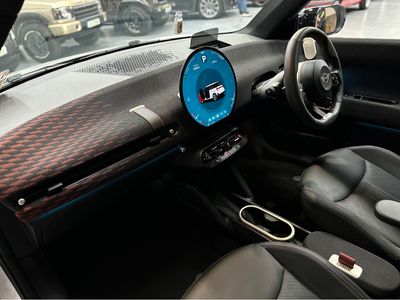 2024 Mini Cooper