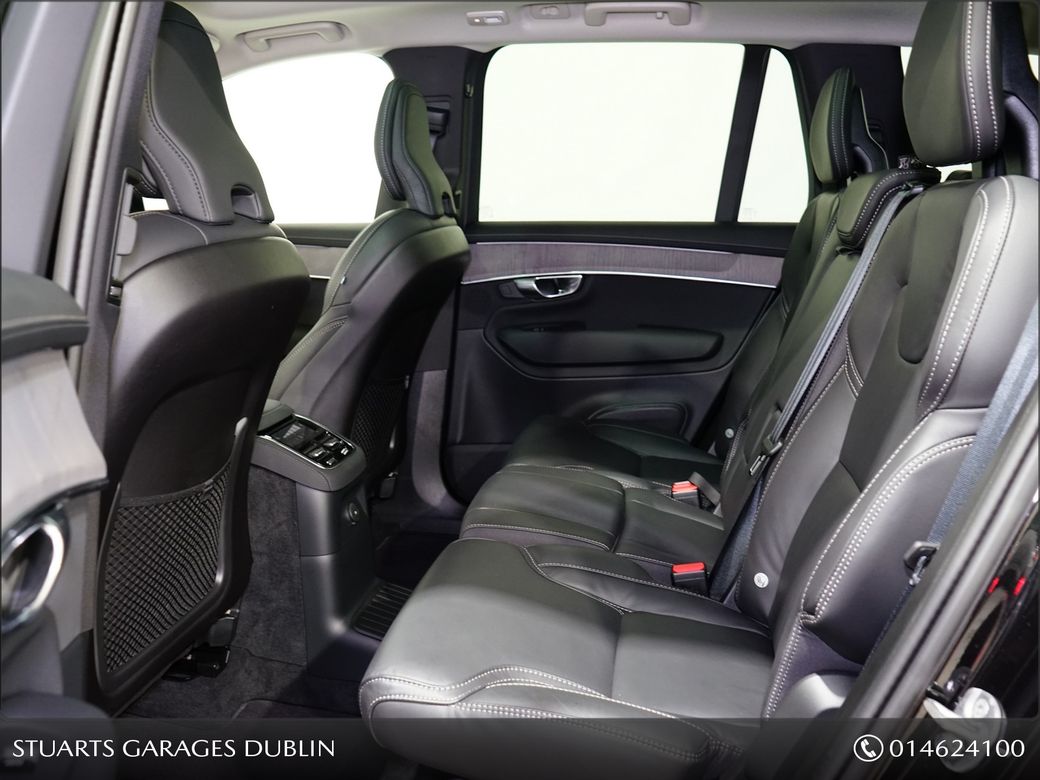 2026 Volvo XC90