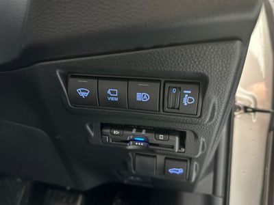 2023 Toyota Corolla Cross