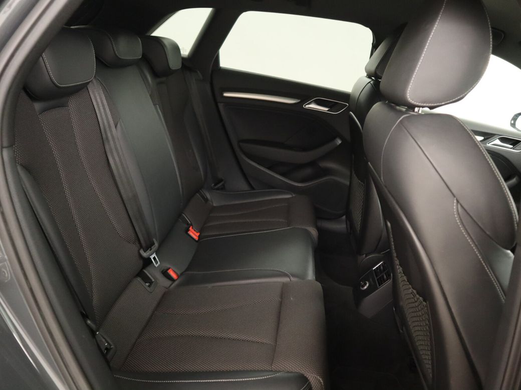 2017 Audi A3