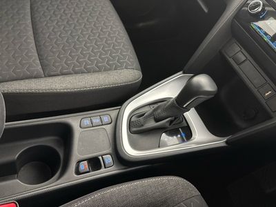 2024 Toyota Yaris Cross