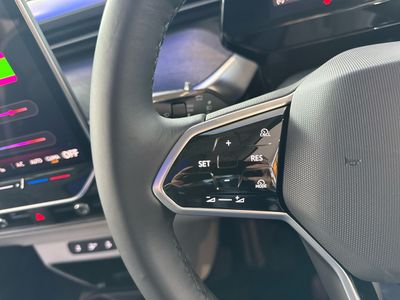 2026 Volkswagen ID. Buzz