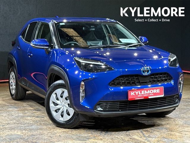 vehicle for sale from Kylemore Cars
