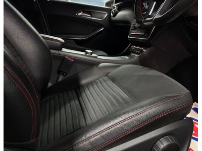 2015 Mercedes-Benz A 180