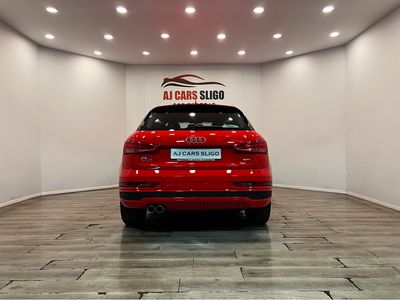 2016 Audi Q3