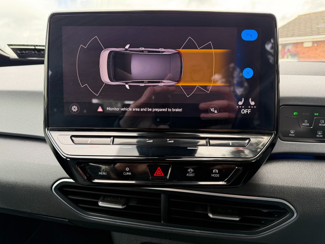 2022 Volkswagen ID.3