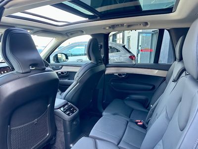 2025 Volvo XC90