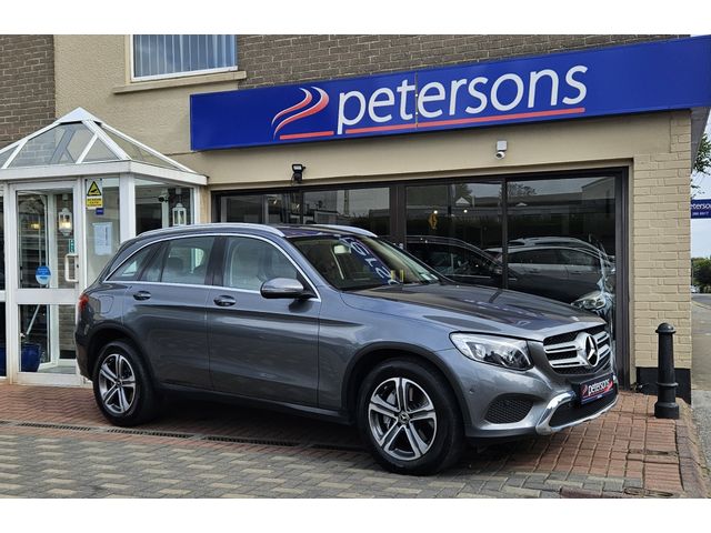vehicle for sale from Petersons