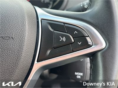2020 Dacia Duster