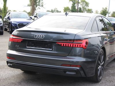 2024 Audi A6