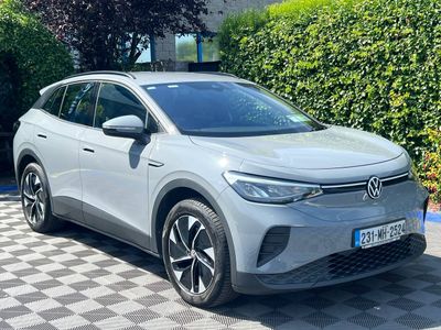 2023 Volkswagen ID.4