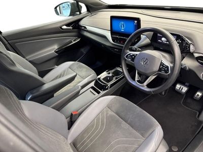 2023 Volkswagen ID.4