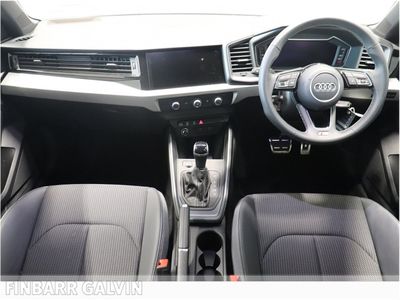 2025 Audi A1