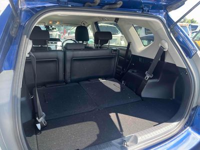 2015 Toyota Prius Alpha