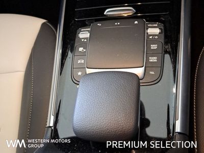 2022 Mercedes-Benz GLA Class