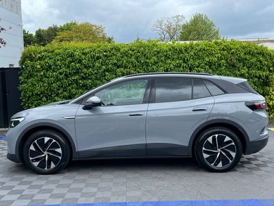 2023 Volkswagen ID.4