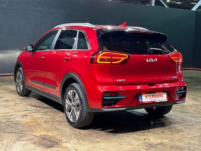 2022 Kia Niro
