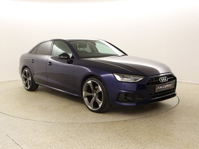 vehicle for sale from P McCaffrey Motors