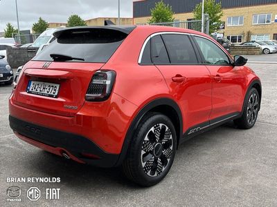 2024 Fiat 600