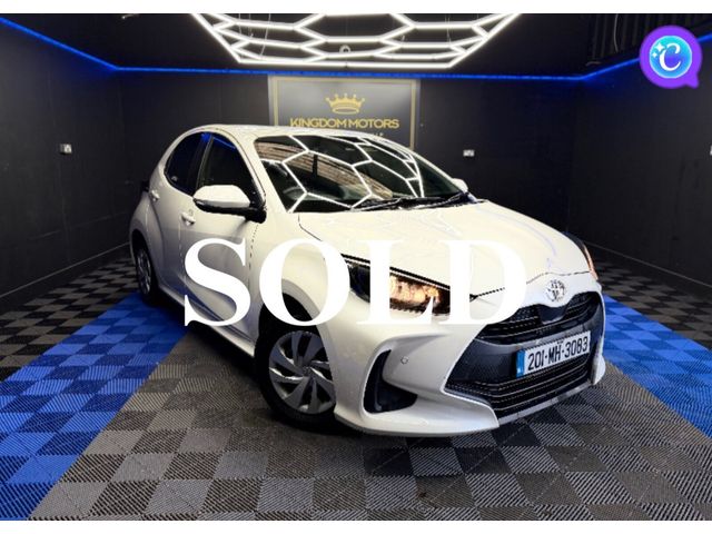 vehicle for sale from Kingdom Motors Ireland