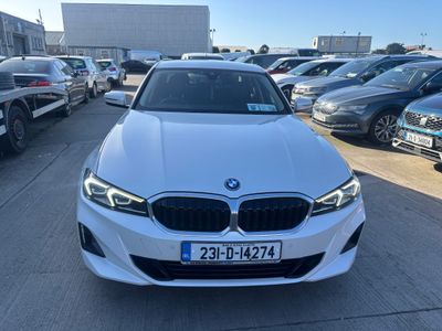 2023 BMW 3 Series