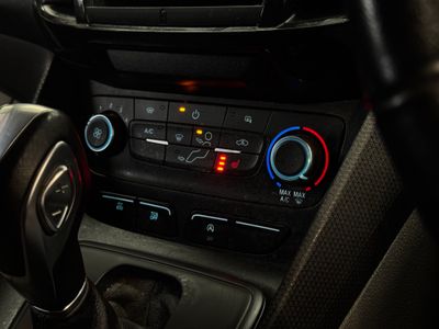 2019 Ford Transit Connect