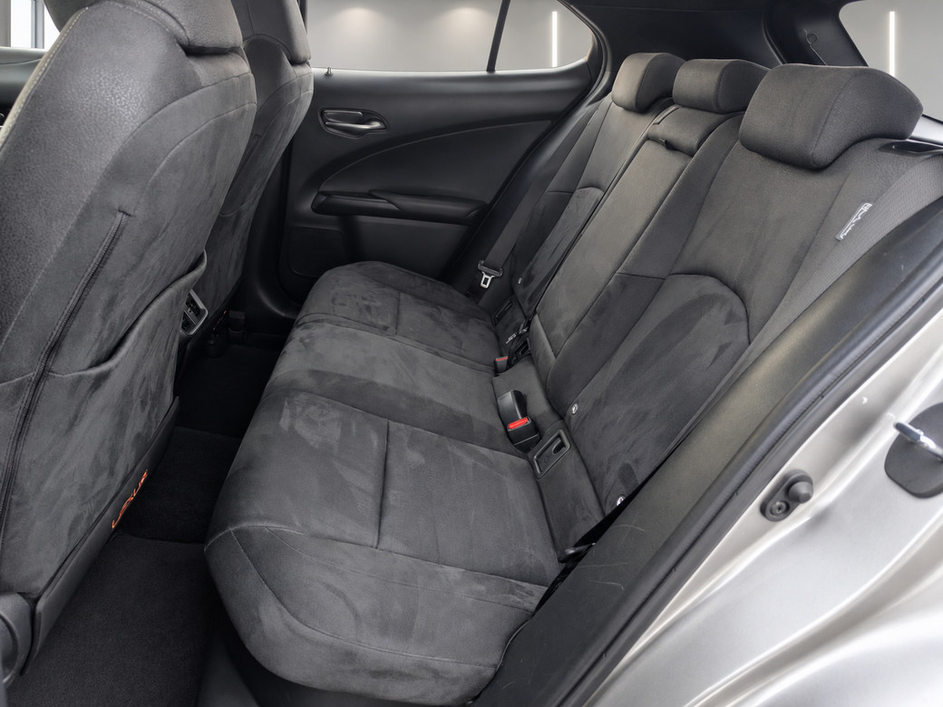 2021 Lexus UX 250H