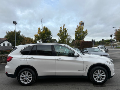 2015 BMW X5