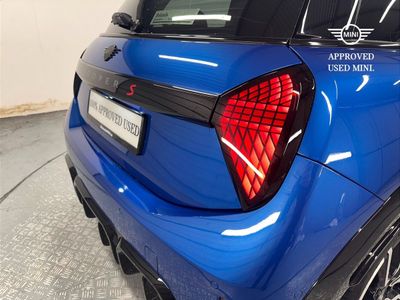 2025 Mini Cooper