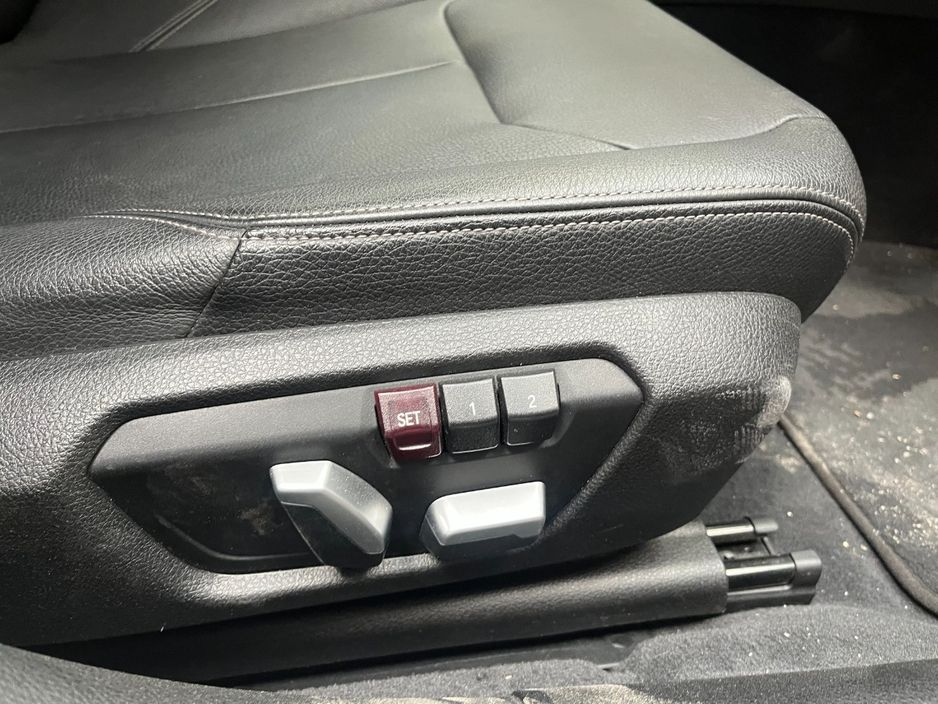 2017 BMW 3 Series