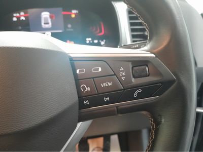 2023 SEAT Ateca