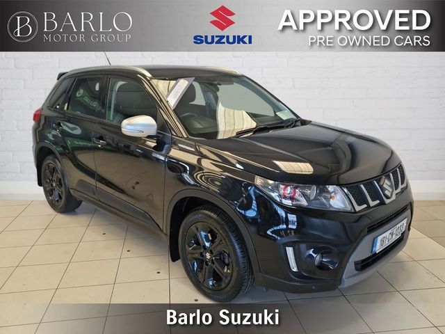 vehicle for sale from Barlo Ford Clonmel