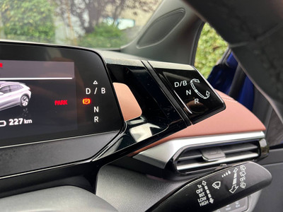 2022 Volkswagen ID.4