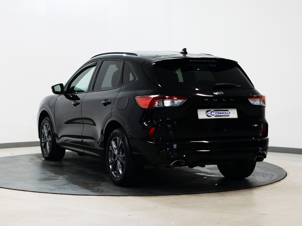 2021 Ford Kuga