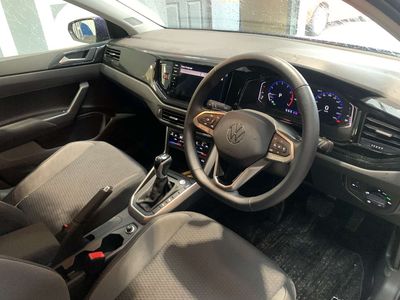 2023 Volkswagen Polo