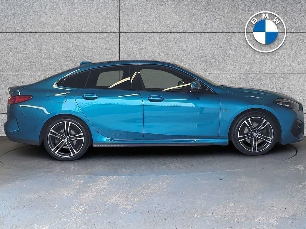 2022 BMW 2 Series