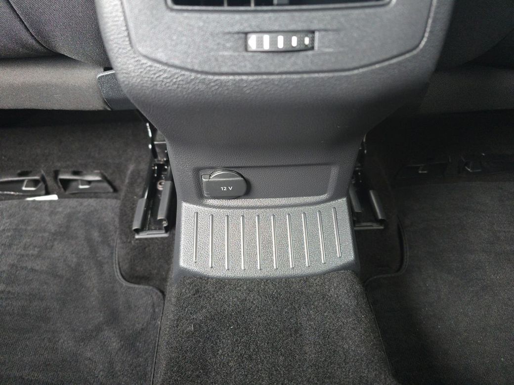 2018 Volkswagen T-Roc