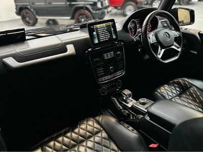 2018 Mercedes-Benz AMG