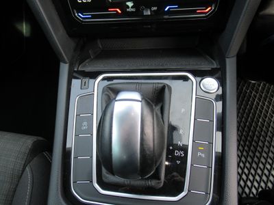 2021 Volkswagen Passat