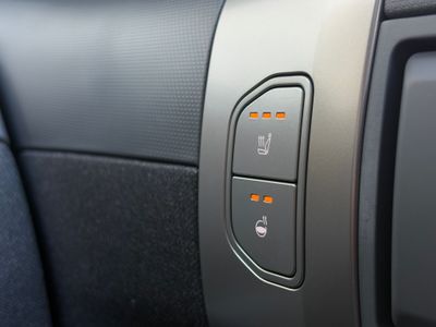 2025 Kia EV3