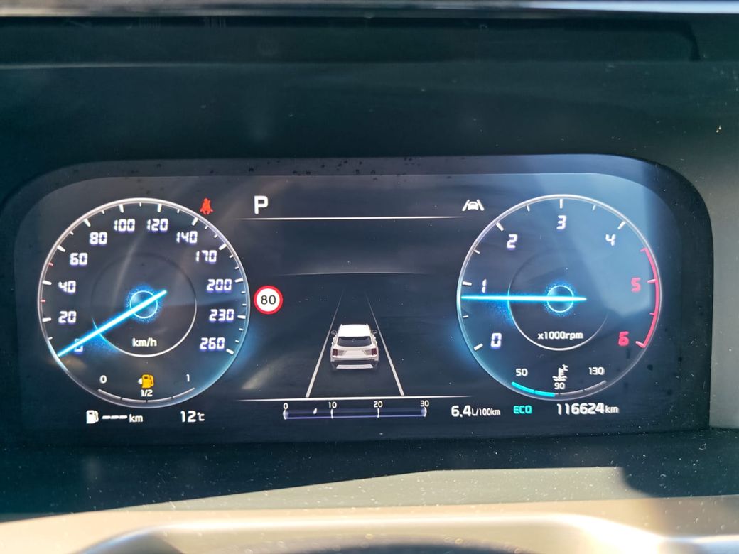2022 Kia Sorento