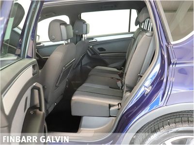2019 SEAT Tarraco