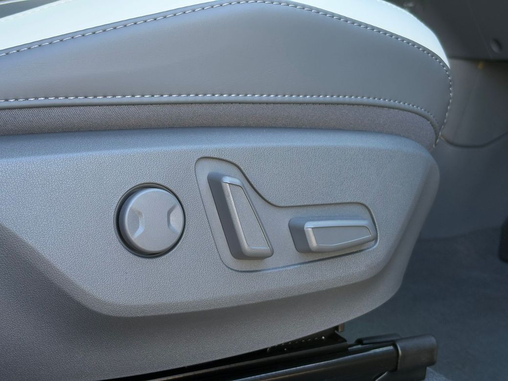 2026 Kia EV3