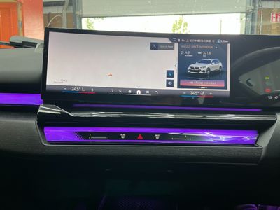 2025 BMW i5