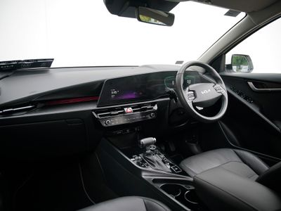 2023 Kia Niro
